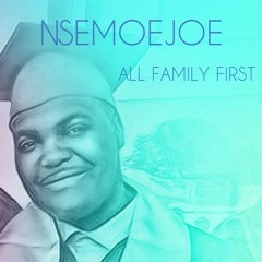 NSEMOEJOE  - PAIN BEEN SO MUCH THO!