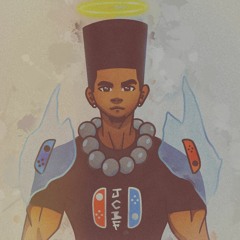 4 MY BOIII (RIP ETIKA) [Prod. Omar Came Up x Jvst X]