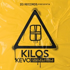 KEVO - Kilos [Spanish Version]