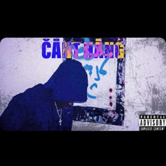 Can't Hang (prod.tokyojerome)