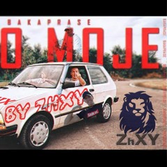 Baka Prase - Ono Moje_ReMix by ZhIKa