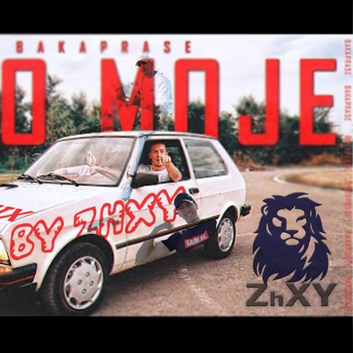Baka Prase - Ono Moje_ReMix by ZhIKa