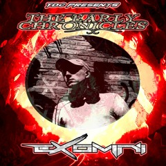 TDC Presents: The Early Chronicles Series Part 03 | Exomni (NL)