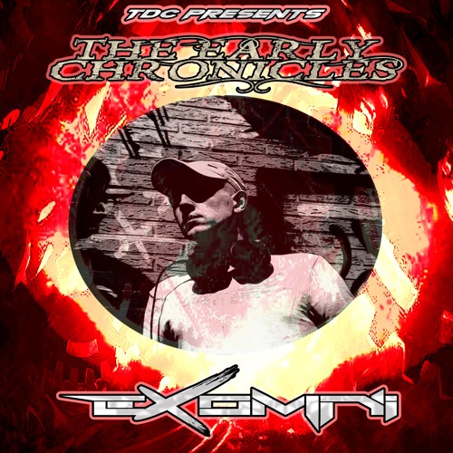 TDC Presents: The Early Chronicles Series Part 03 | Exomni (NL)