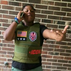 LET IT BLOW DRIPPY K LIL K