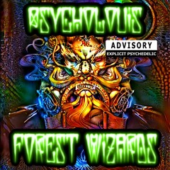 Forest Wizards [Dark Forest]