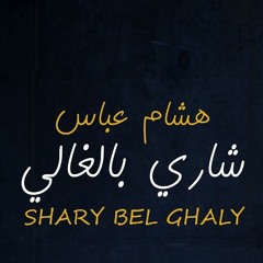 هشام عباس - شارى بالغالى