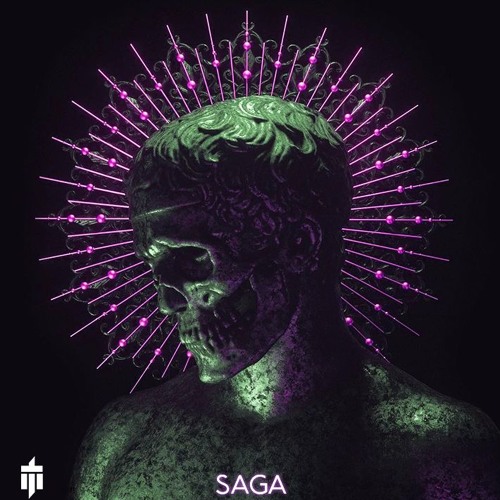 MOKAA - SAGA