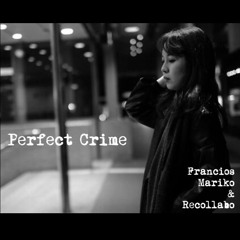 Perfect Crime / 倉木麻衣