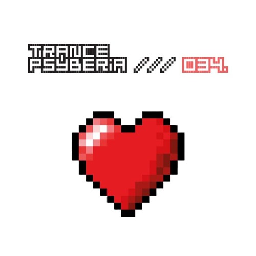 Trance Psyberia /// 034.