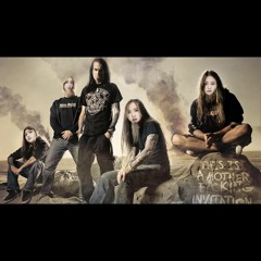 Lamb Of God Vs Blackpink - Laid To Kill This Love (Laid To Rest x Kill This Love Mashup)