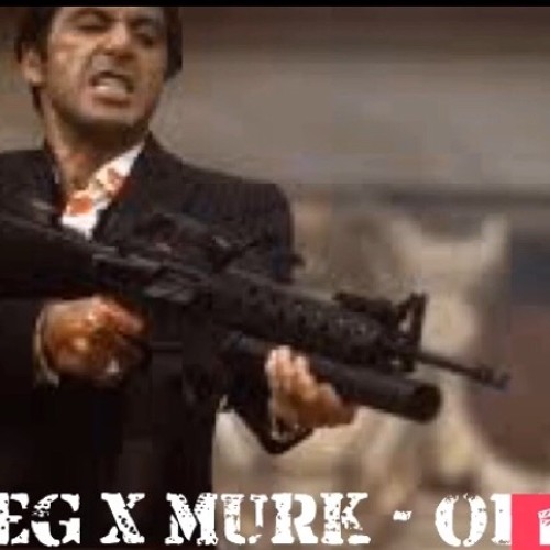 Lil Reg x Murk - Official