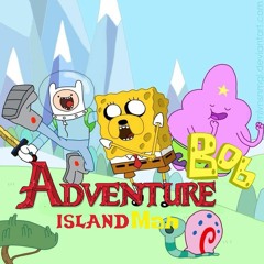 AdventureBob - Island Man