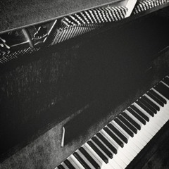 Northern Lights - original piano composition (contemporary solo piano)