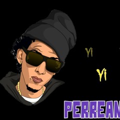 TOY PERREANDO - RKT - DANTE DJ