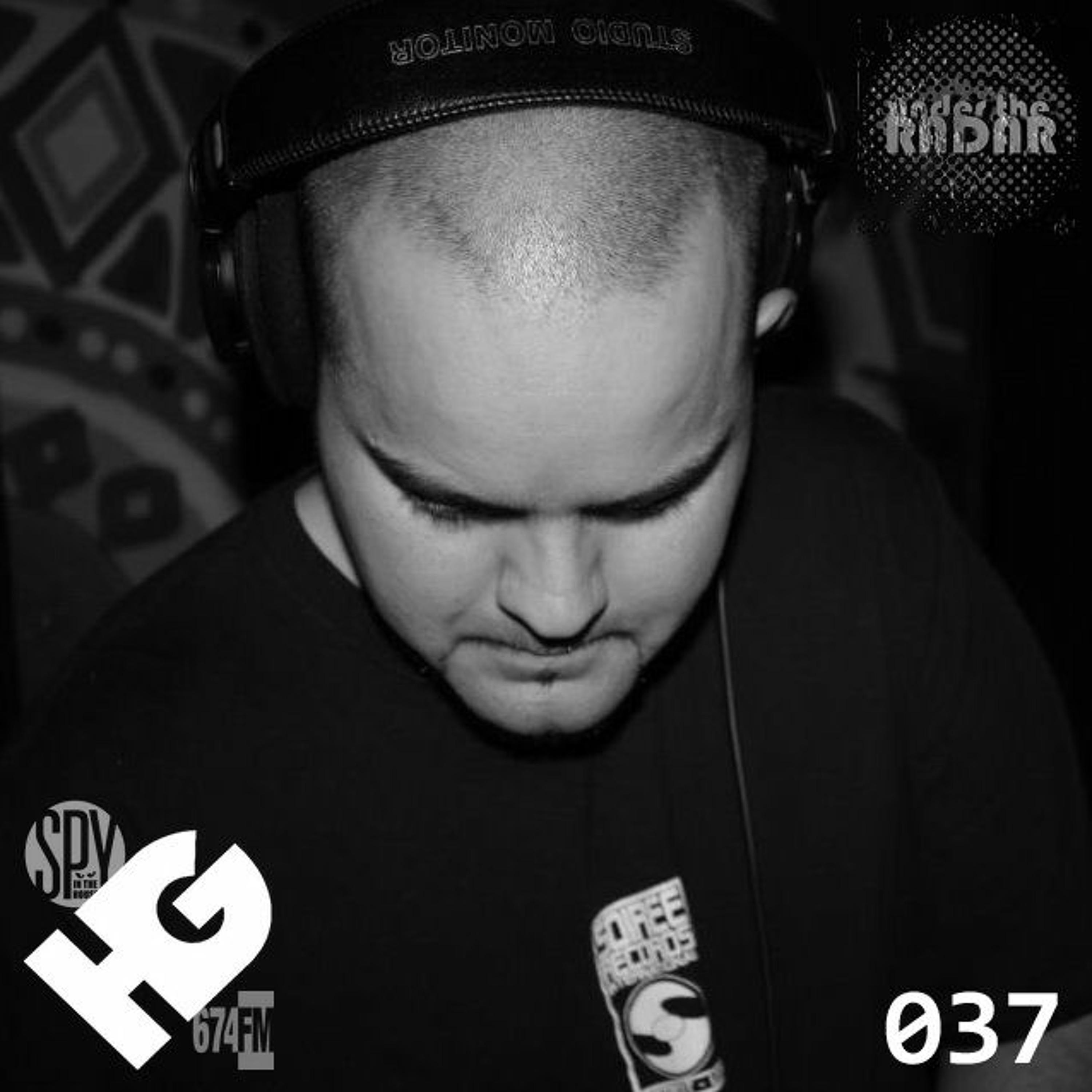 SPY IN THE HOUSE_radio