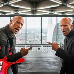 Hobbs Vs Shaw Ft. Brixton (Dwayne Johnson Vs Jason Statham Fast And Furious Parody)