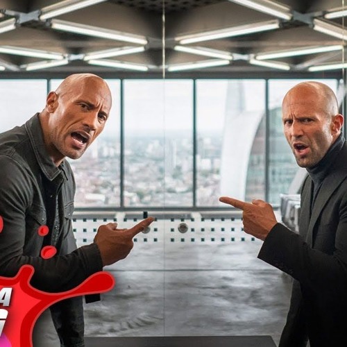 Stream Hobbs Vs Shaw Ft. Brixton Dwayne Johnson Vs Jason Statham Fast And Furious Parody by aaron fraser nash Listen online for free on SoundCloud