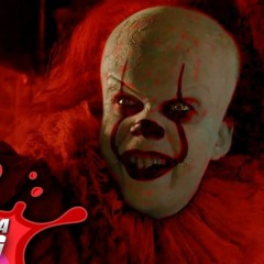 Pennywise Gonna Get Ya (Funny IT Song)