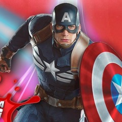 Captain America Sings A Song Part 2 (Avengers Endgame Parody NO SPOILERS)