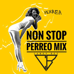 DJ CANDY BOY PERREO MIX 1