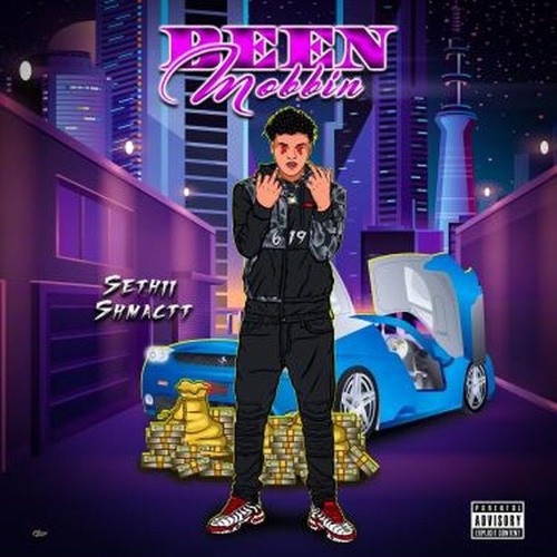 Been Mobbin (prod. KShare)