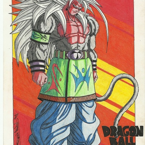 SSJ5 - prod. by ?