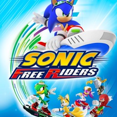 Free (Crush 40 Version)
