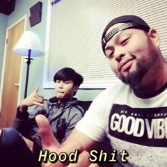 Hood Shit ( feat. Philly Phill )( Prod. Gregatron )
