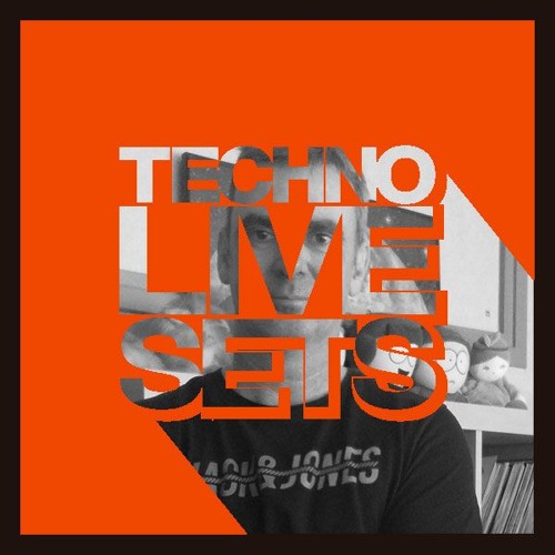 Dj Mikee This is Techno (pt11) 07-08-2019