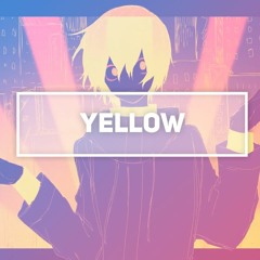 YELLOW (English Cover)