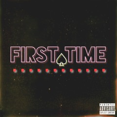Jay Cloud - First Time