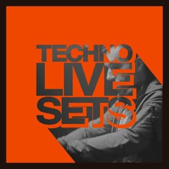DjAlexander Hard Techno Live Set London 06-08-2019