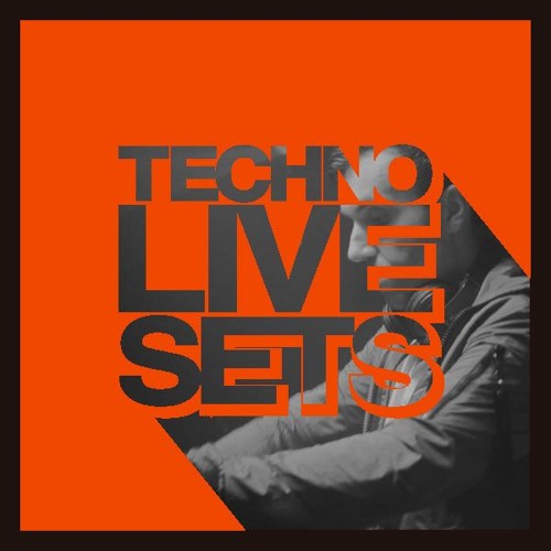 DjAlexander Hard Techno Live Set London 06-08-2019