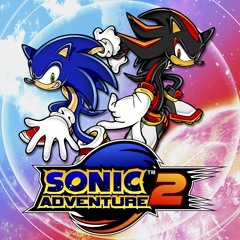 Metal Harbor: That's the Way I Like It (S.A.M.E. Version)