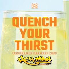 Quench Your Thirst