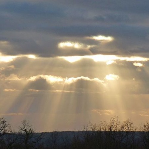 Stream God Rays by Nervvves | Listen online for free on SoundCloud