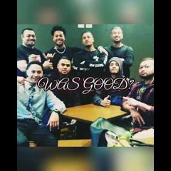 21 DISTRICT Ft G40 - Was Good (Official Audio)