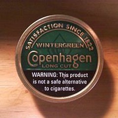Cleavis Jinkston: That Cope