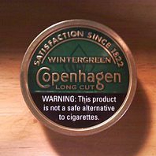 Cleavis Jinkston: That Cope
