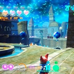 Blinx