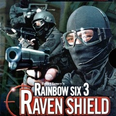 Rainbow Six 3 Ravenshield Soundtrack (Theme)