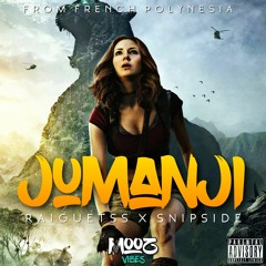 Jumanji - (Raiguetss X Snipside) 2019