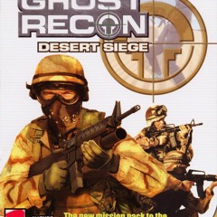 Ghost Recon: Desert Siege OST - Intro music