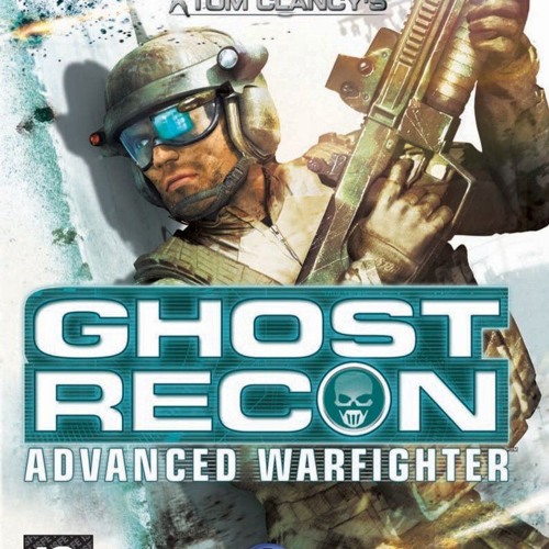 Ghost Recon Advanced Warfighter Soundtrack [HD] + Menu Background