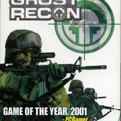 Ghost Recon - Gear Up