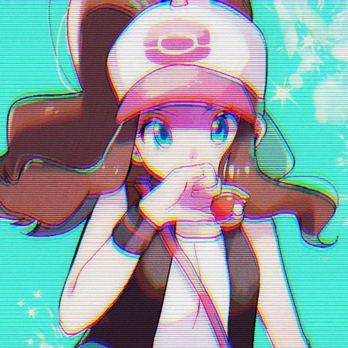 Pokemon B2/W2 - Anville Town LoFi Remix