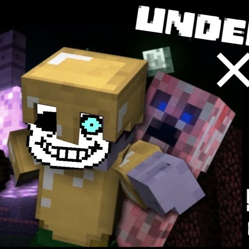 Stream Creeper, aww sans (Revenge x Megalovania) by Resonium Listen