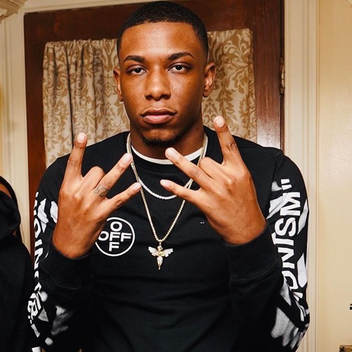 Fetty Luciano x Sosa Geek x Rah Swish x Costamado - Woo Walk (8D Audio) USE HEADPHONES!