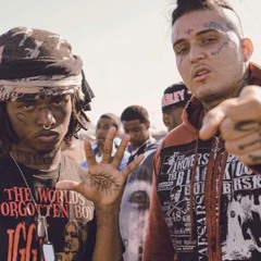 City Morgue Type Beat -By LucechBeats- TAG